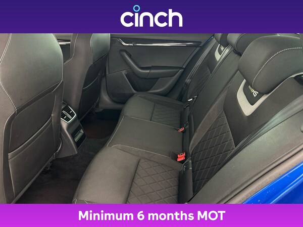 Used Skoda Octavia 2017 for sale - 76245924: Photo 20