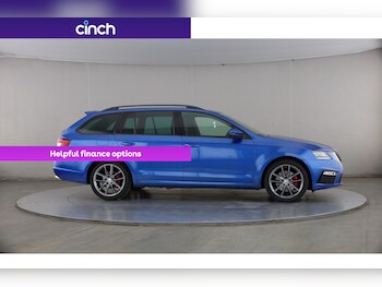 Used Skoda Octavia 2017 for sale - 76245924: Photo 2