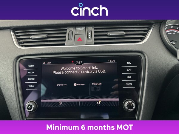Used Skoda Octavia 2017 for sale - 76245924: Photo 32