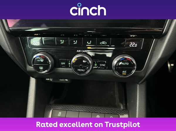 Used Skoda Octavia 2017 for sale - 76245924: Photo 33