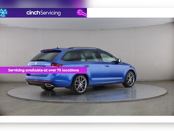 Used Skoda Octavia 2017 for sale - 76245924: Photo 3