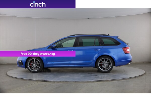 Used Skoda Octavia 2017 for sale - 76245924: Photo 8