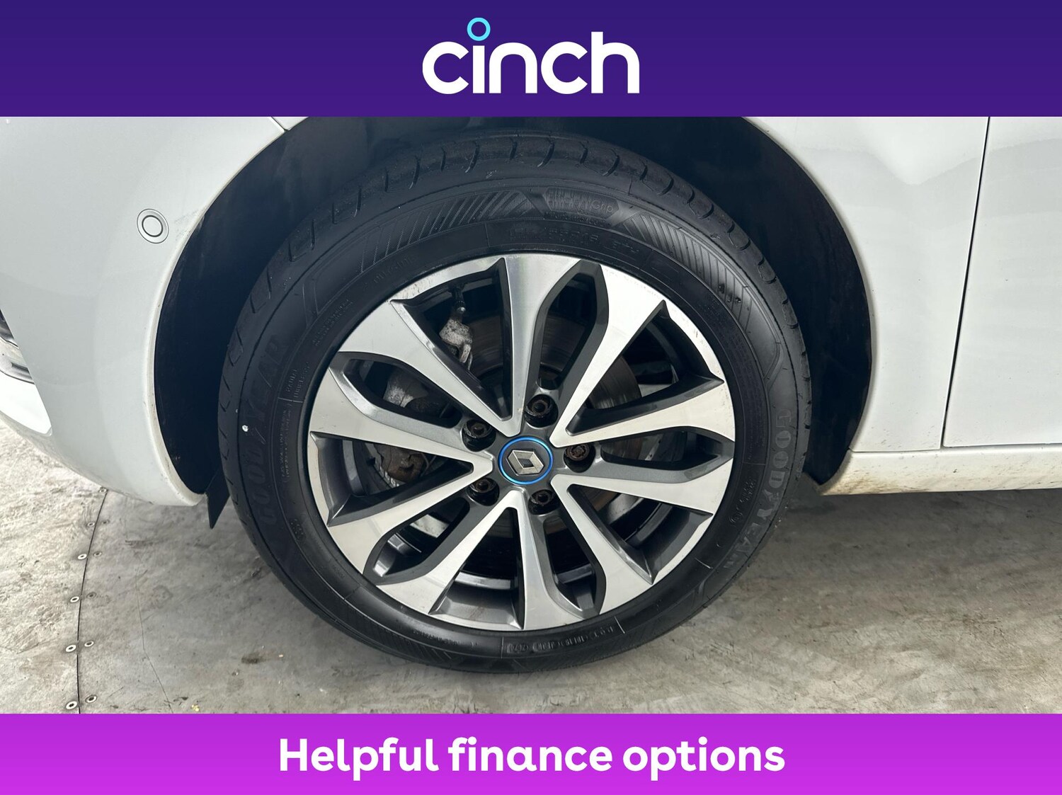 Used Renault Zoe 2020 for sale - 76642007: Photo 24