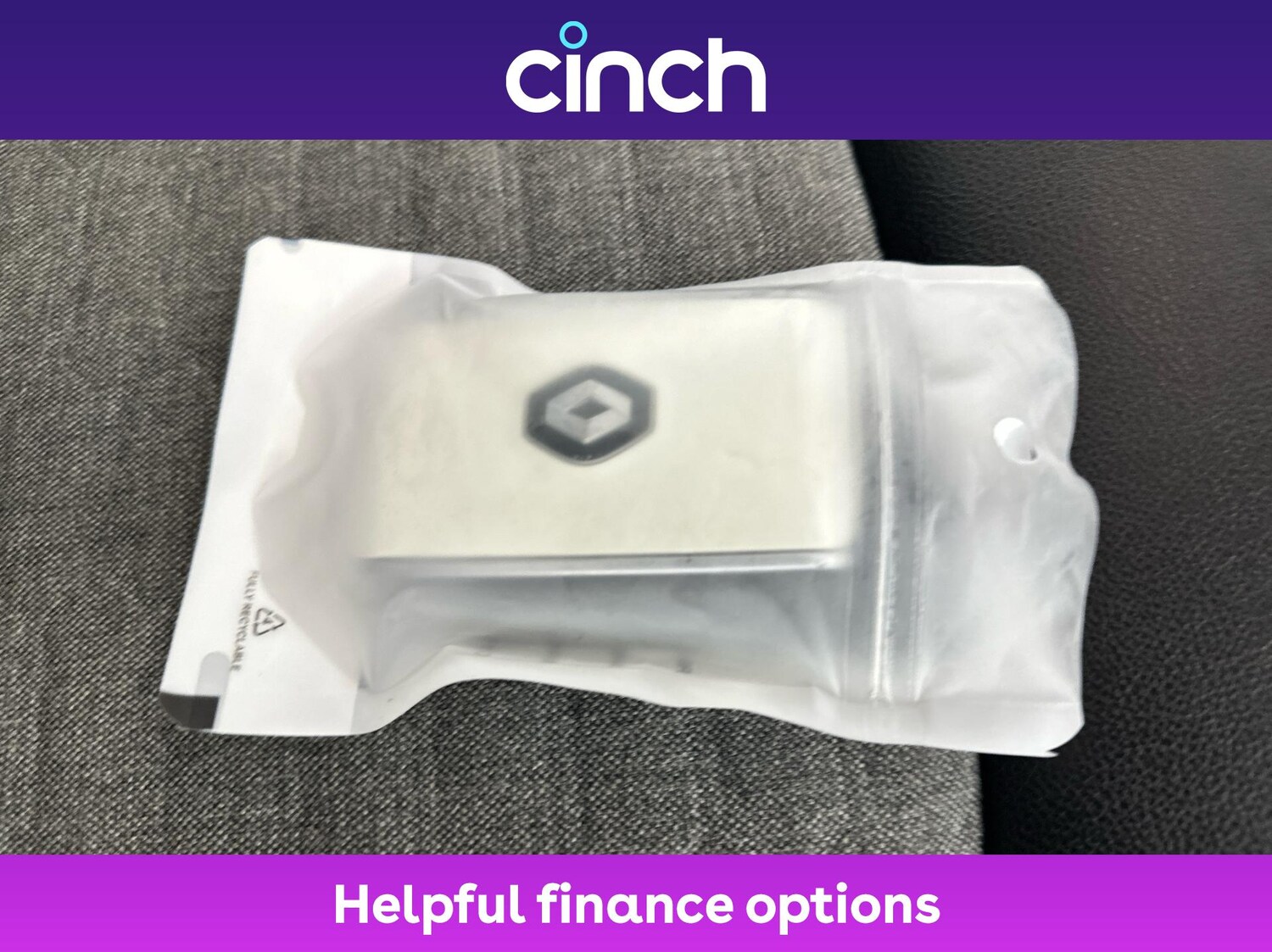 Used Renault Zoe 2020 for sale - 76642007: Photo 30