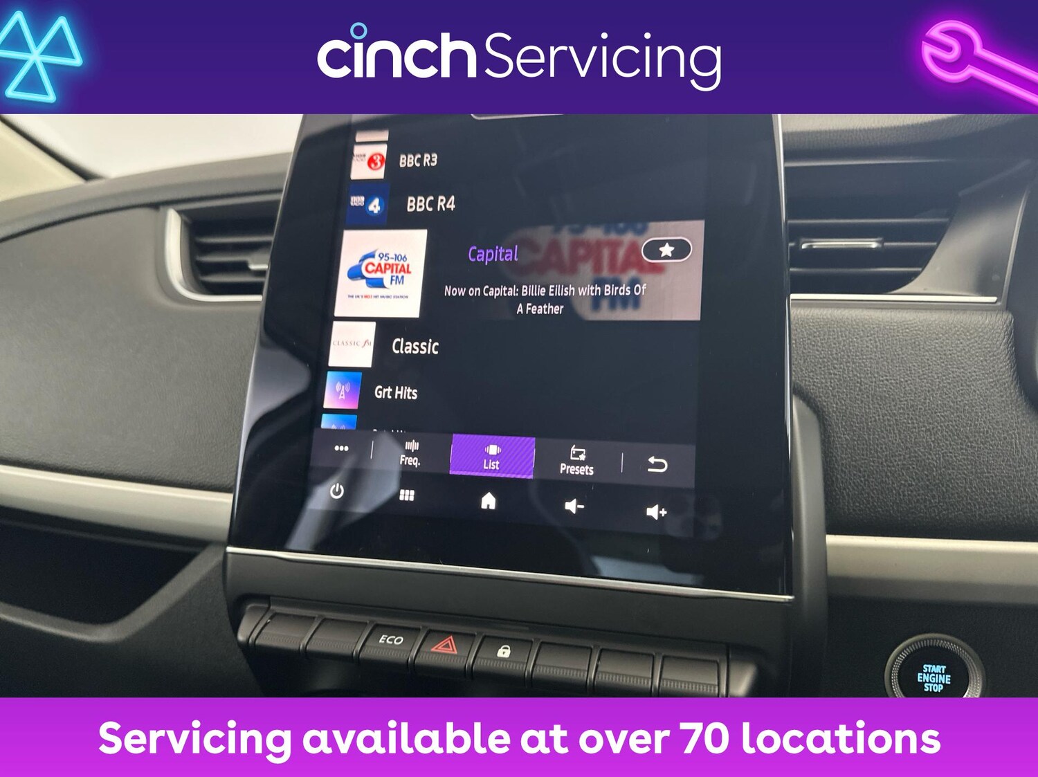 Used Renault Zoe 2020 for sale - 76642007: Photo 31