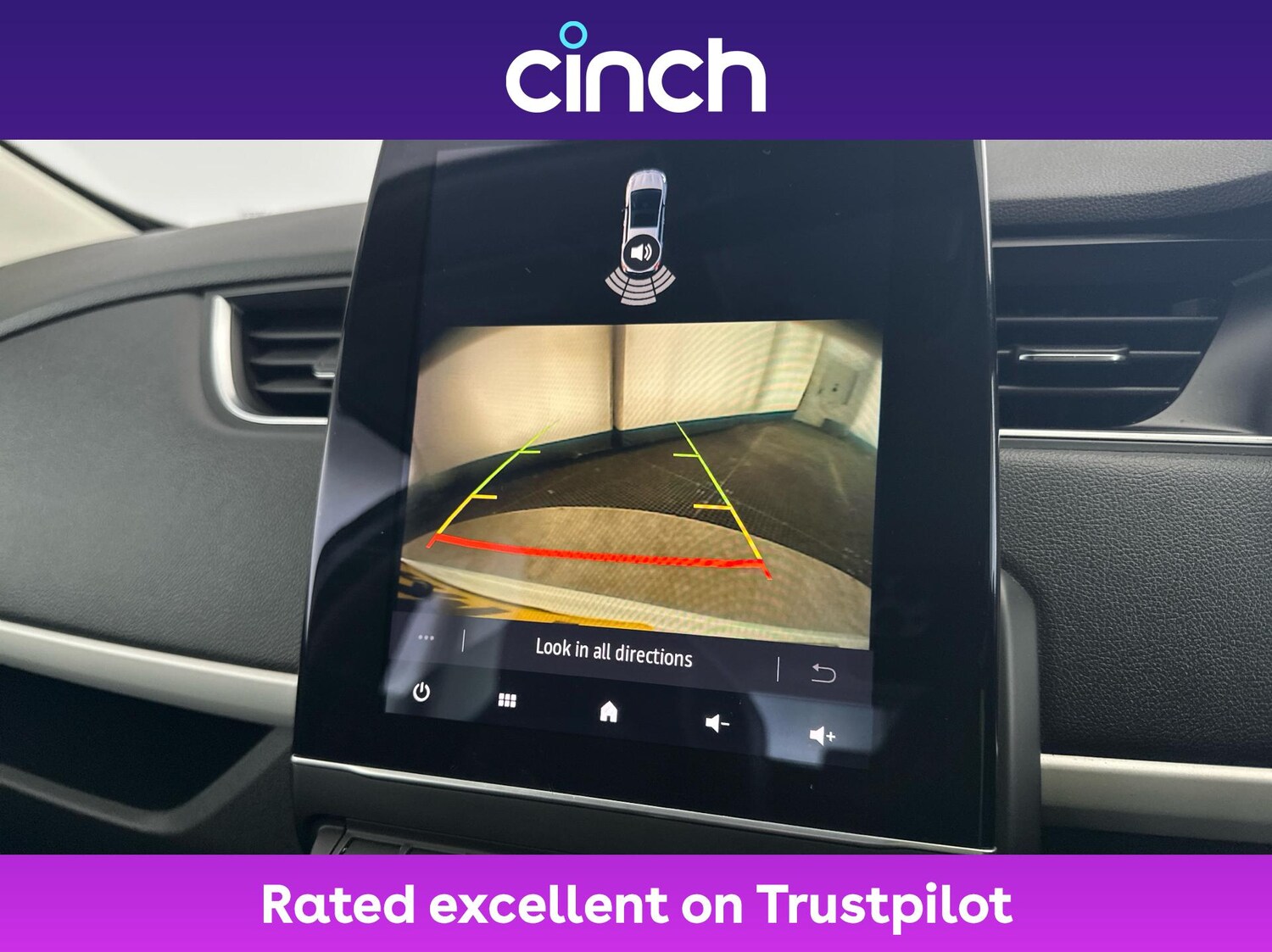 Used Renault Zoe 2020 for sale - 76642007: Photo 33