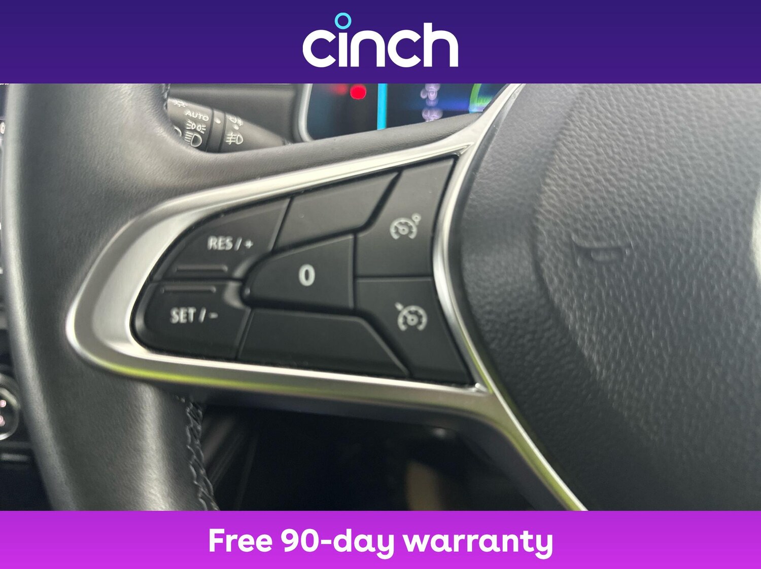 Used Renault Zoe 2020 for sale - 76642007: Photo 39