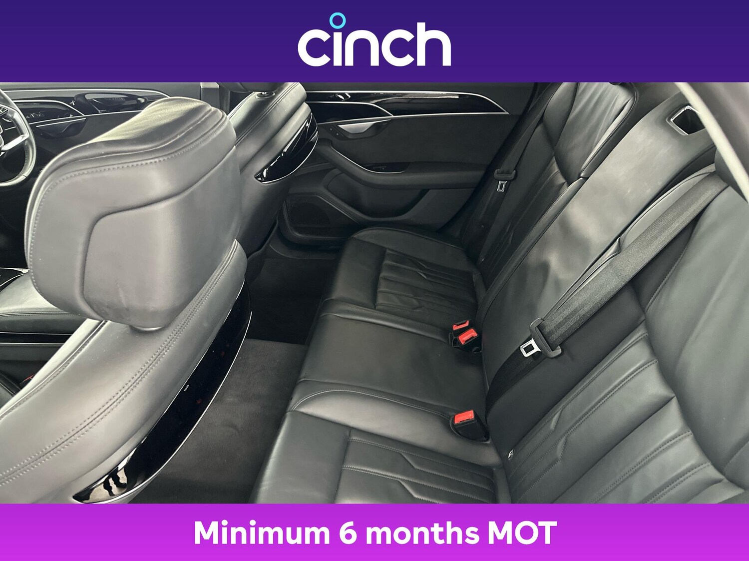 Used Audi A8 2018 for sale - 77084193: Photo 20