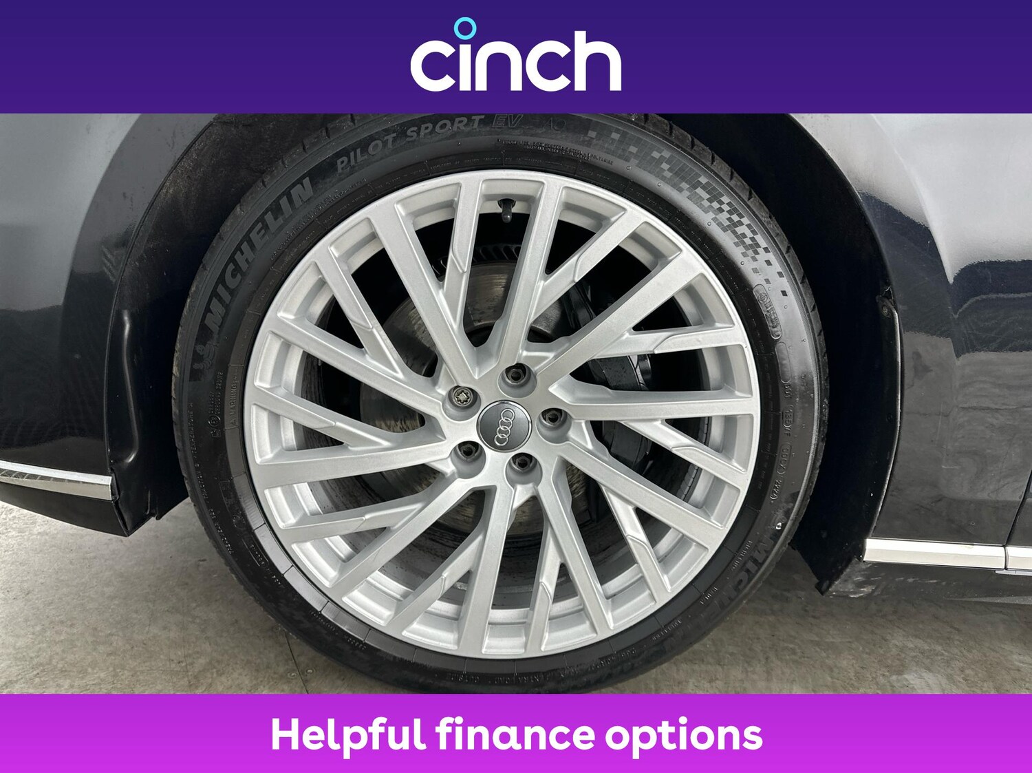 Used Audi A8 2018 for sale - 77084193: Photo 24