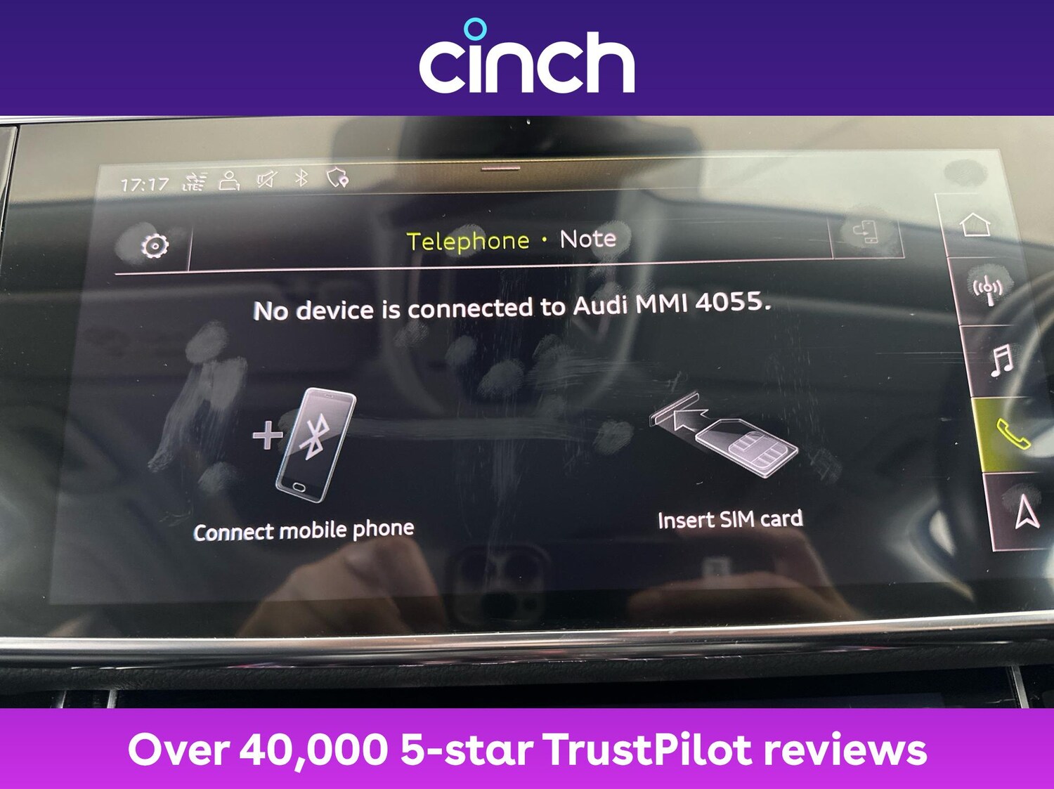 Used Audi A8 2018 for sale - 77084193: Photo 33