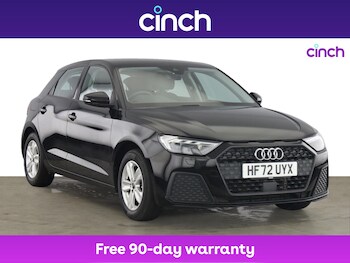 Audi - A1