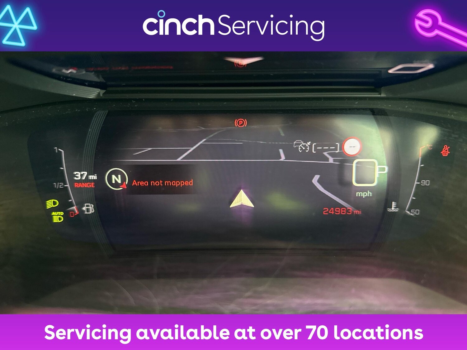 Used Peugeot 2008 2022 for sale - 76863040: Photo 18