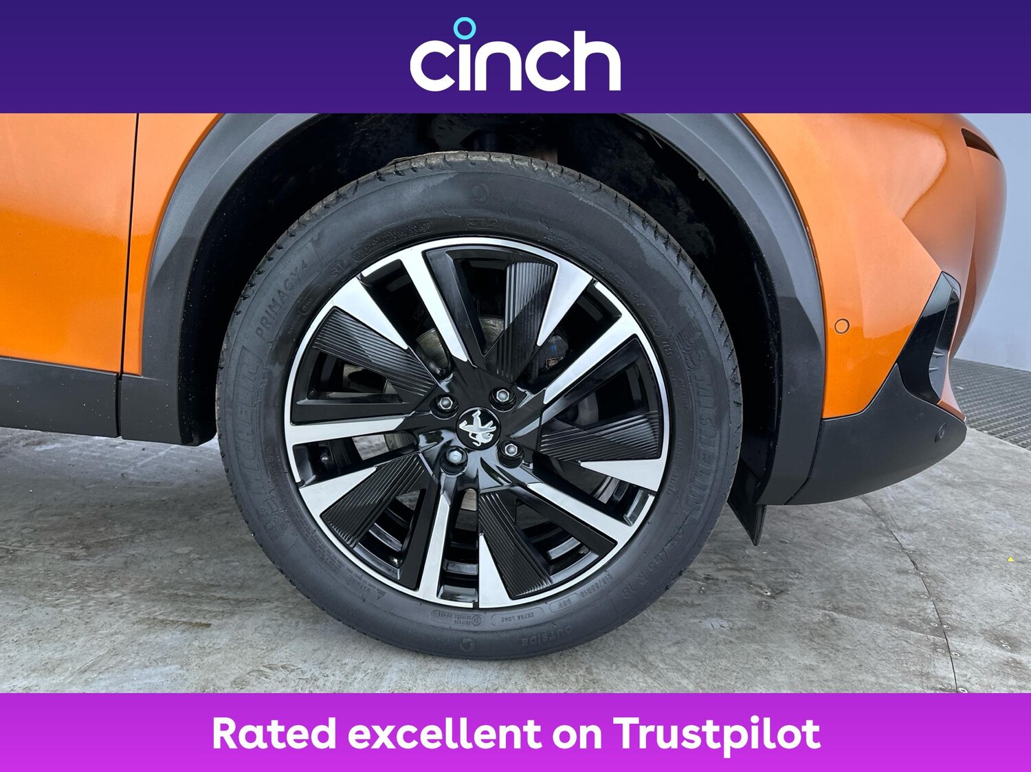 Used Peugeot 2008 2022 for sale - 76863040: Photo 28