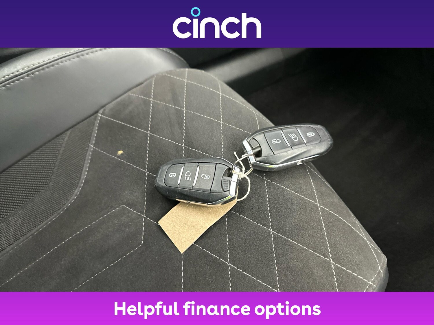 Used Peugeot 2008 2022 for sale - 76863040: Photo 30