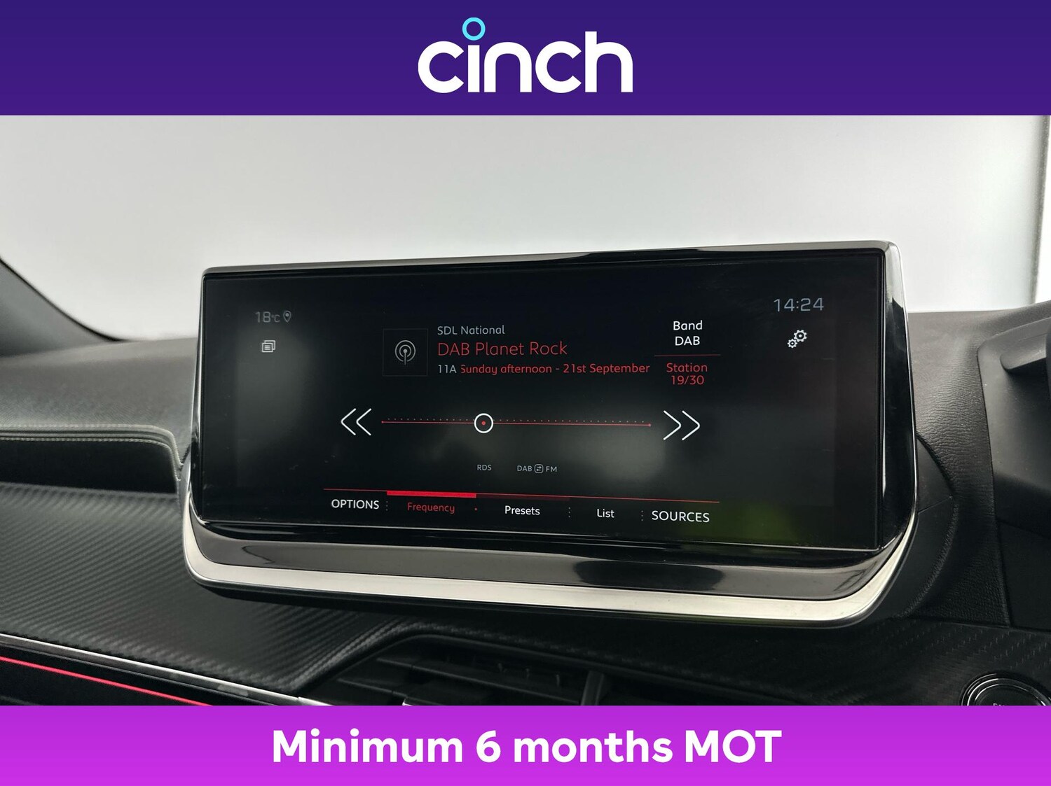 Used Peugeot 2008 2022 for sale - 76863040: Photo 32