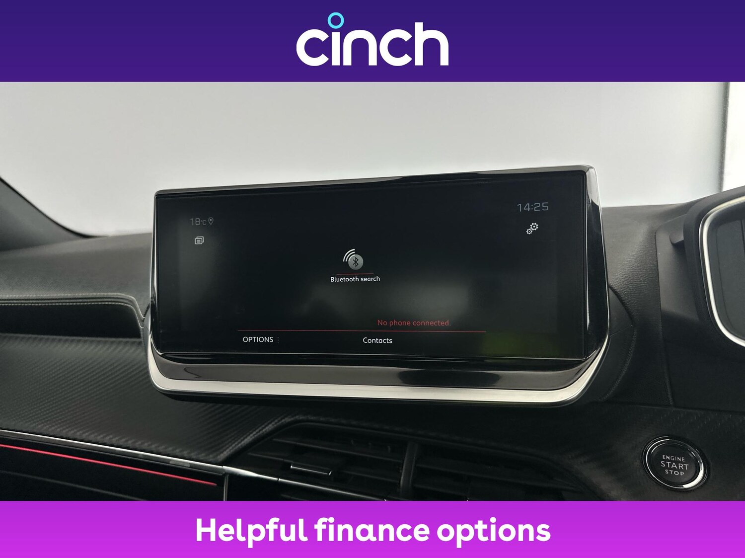 Used Peugeot 2008 2022 for sale - 76863040: Photo 35