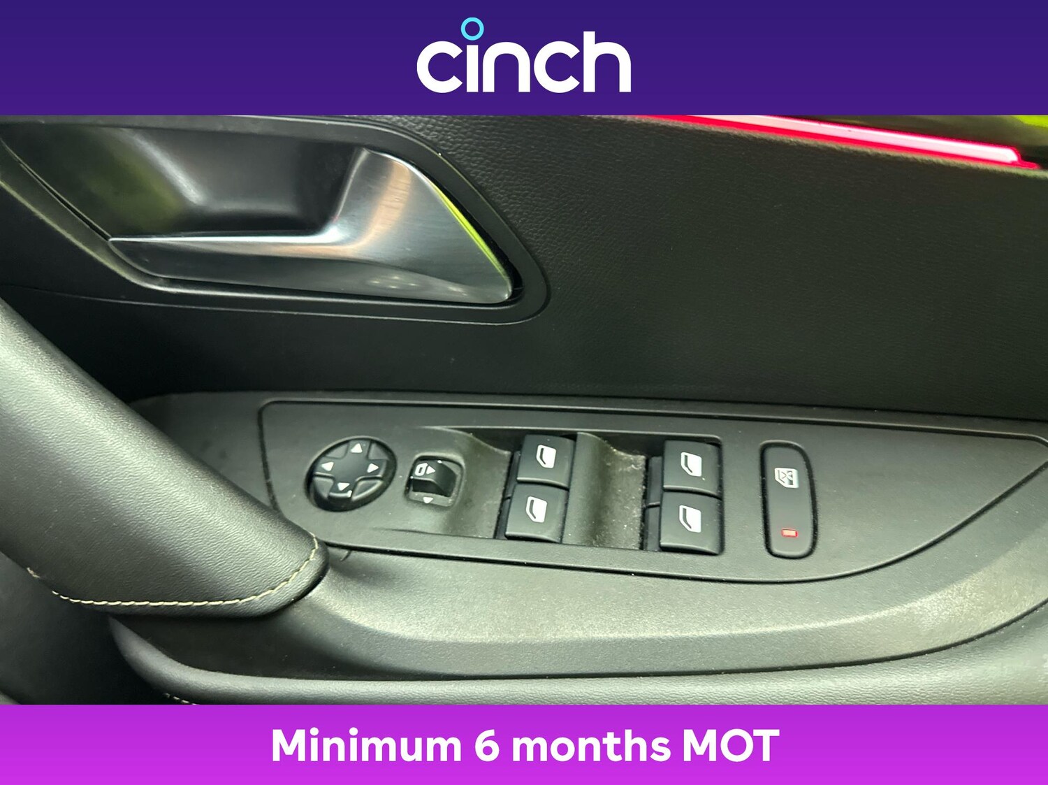 Used Peugeot 2008 2022 for sale - 76863040: Photo 37