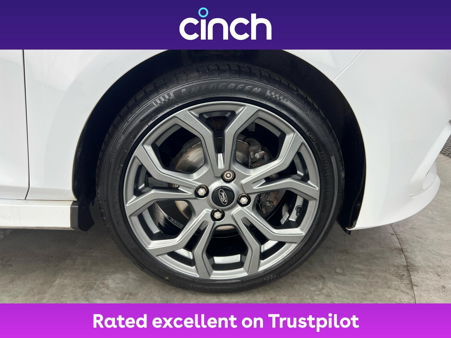 Used Ford Fiesta 2019 for sale - 76985646: Photo 28