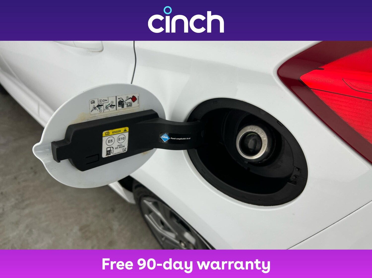 Used Ford Fiesta 2019 for sale - 76985646: Photo 29