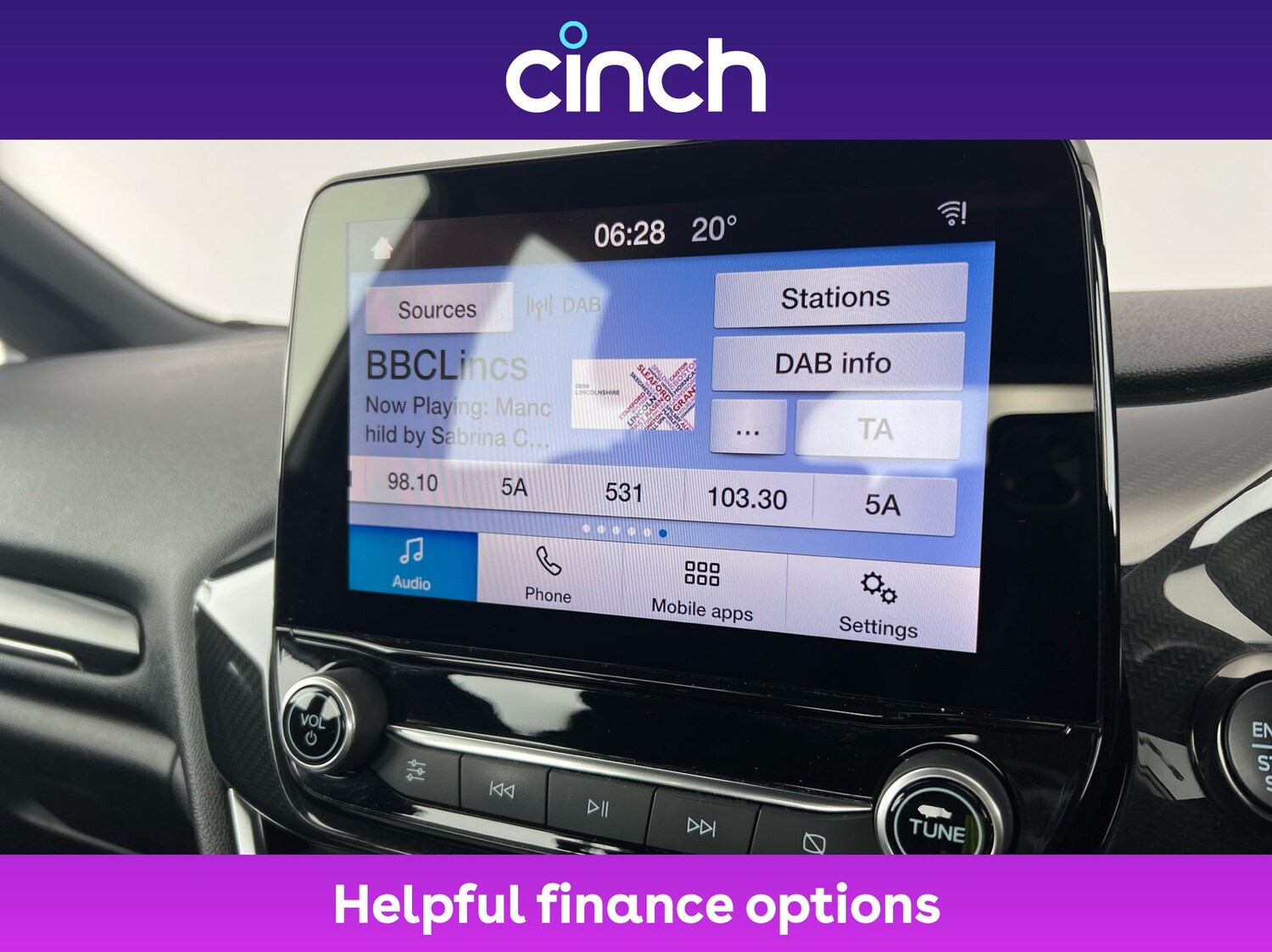 Used Ford Fiesta 2019 for sale - 76985646: Photo 30