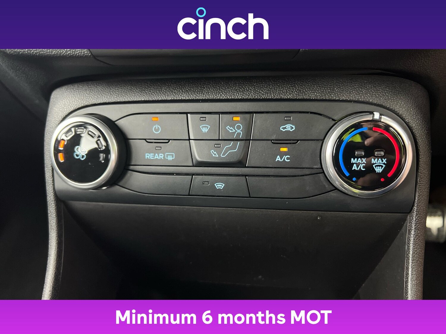 Used Ford Fiesta 2019 for sale - 76985646: Photo 32