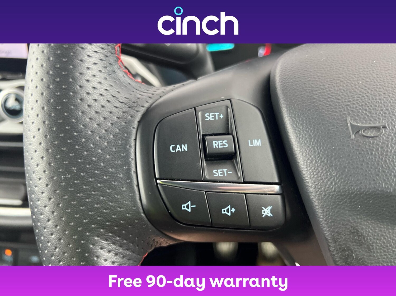 Used Ford Fiesta 2019 for sale - 76985646: Photo 34