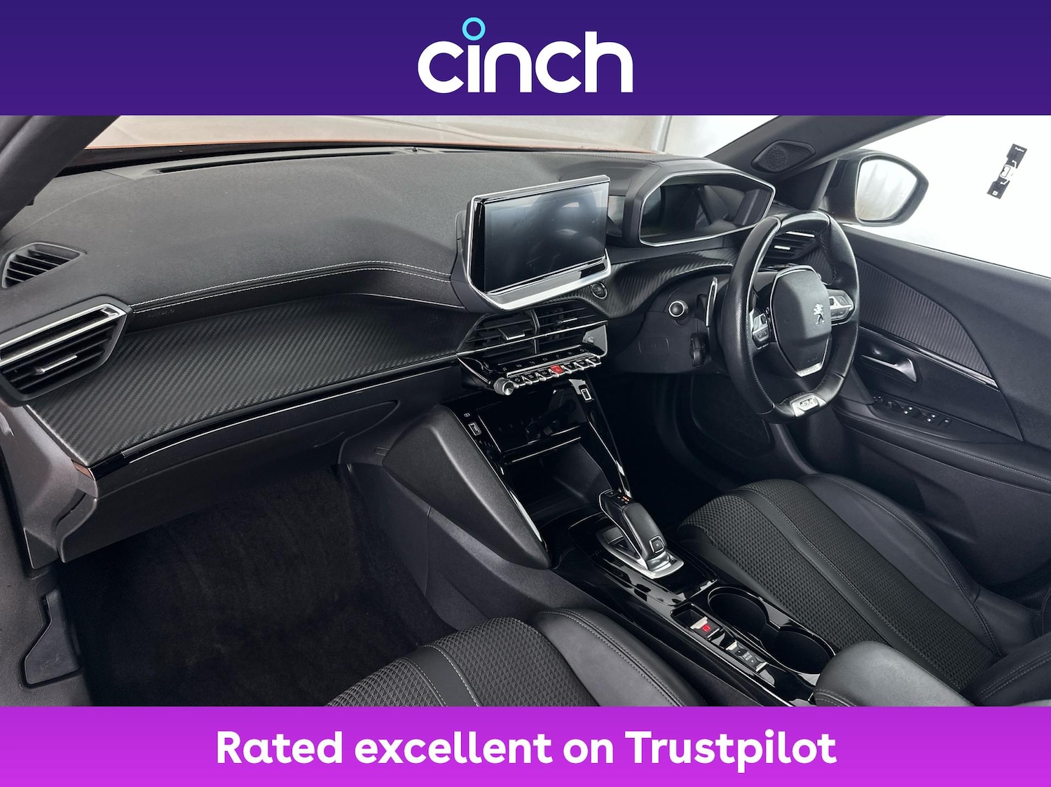 Used Peugeot 2008 2020 for sale - 76285928: Photo 14