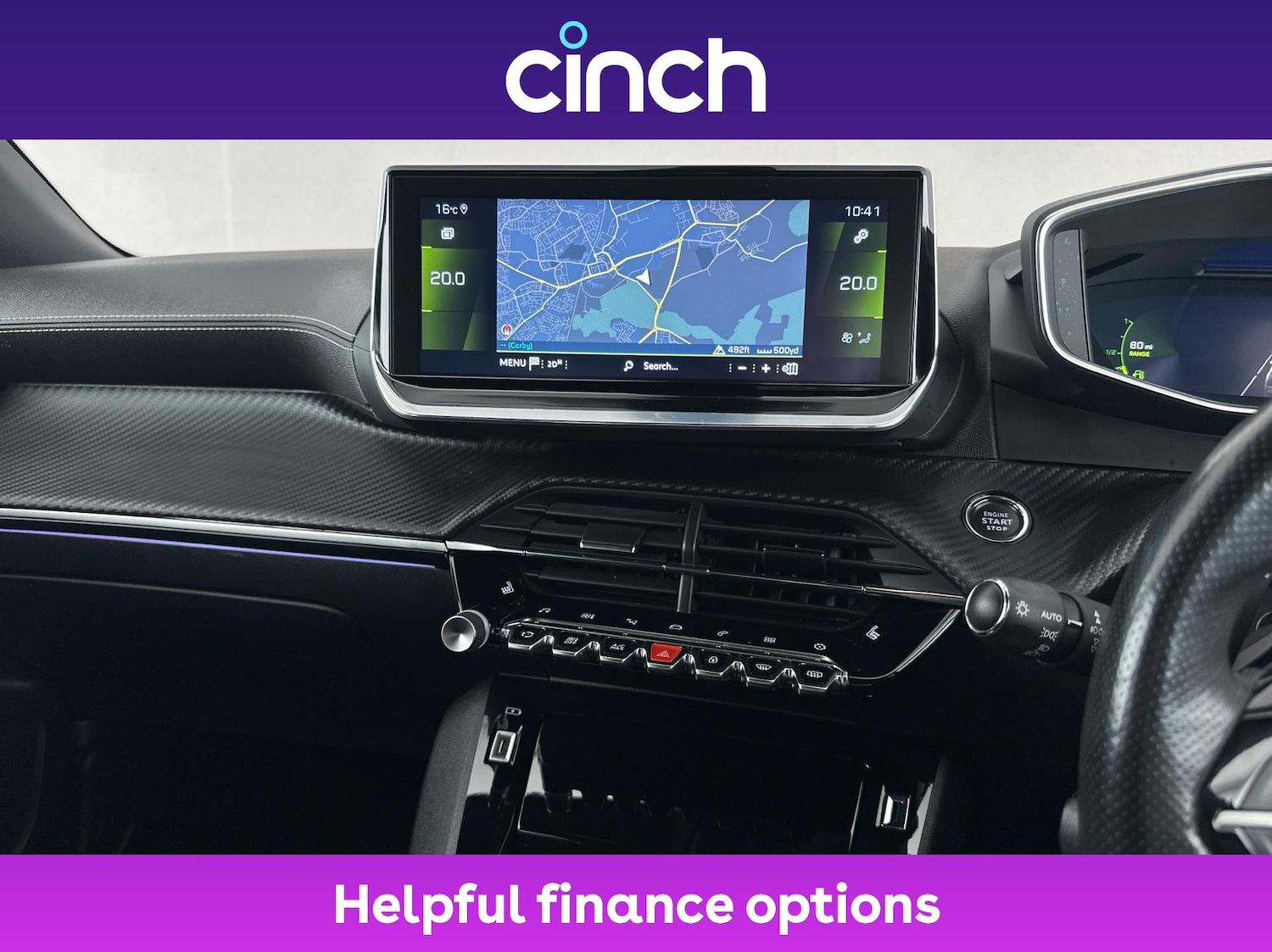 Used Peugeot 2008 2020 for sale - 76285928: Photo 17