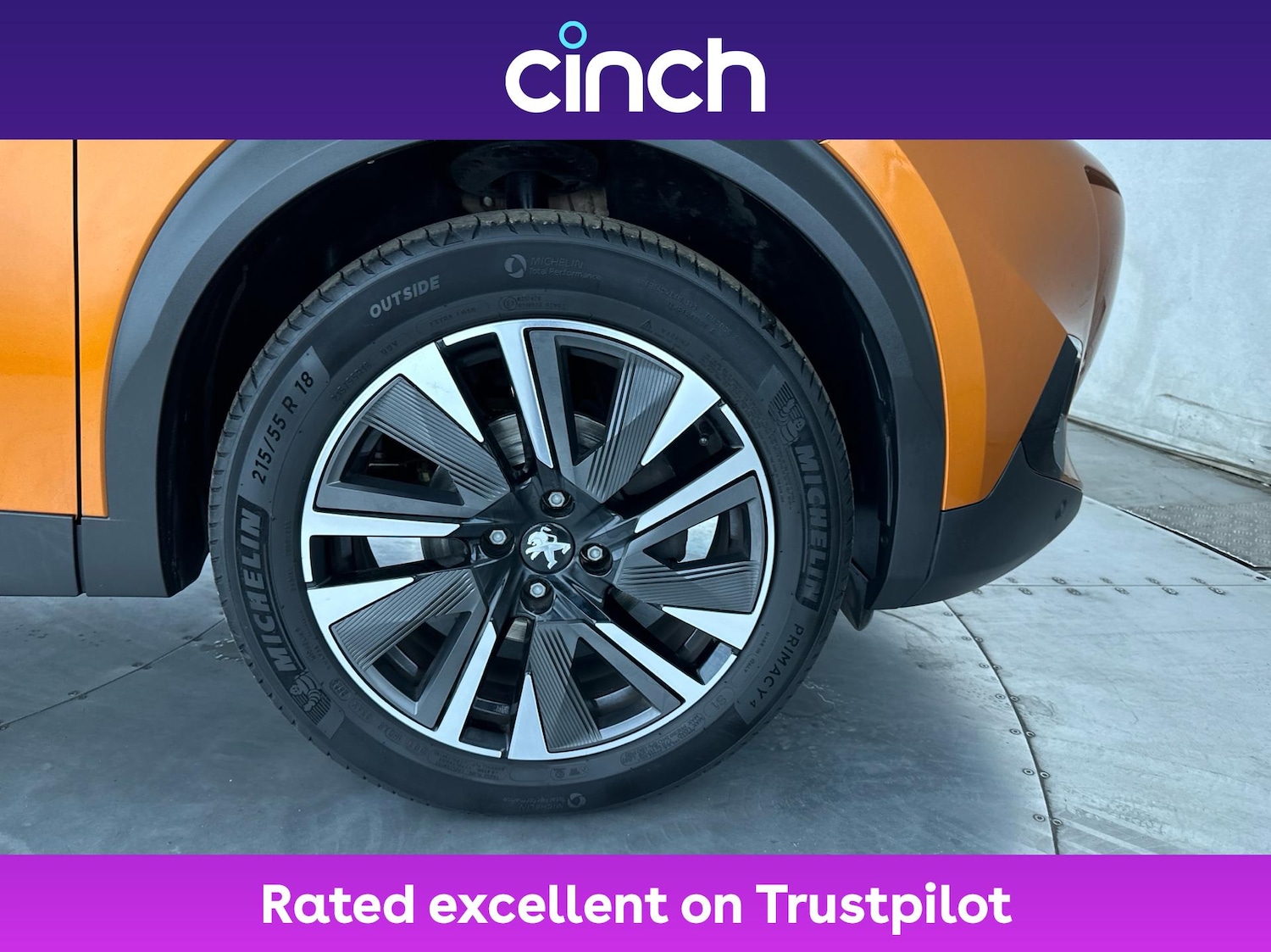 Used Peugeot 2008 2020 for sale - 76285928: Photo 28