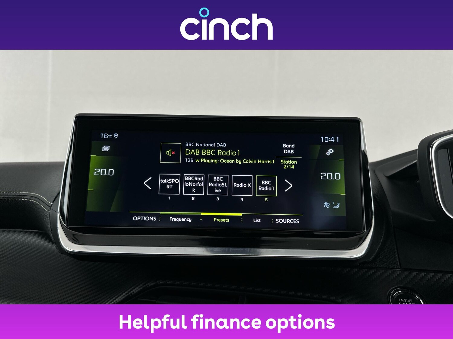 Used Peugeot 2008 2020 for sale - 76285928: Photo 30