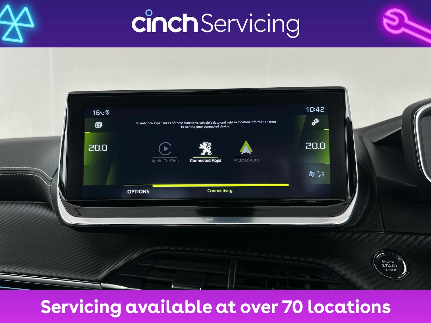 Used Peugeot 2008 2020 for sale - 76285928: Photo 31