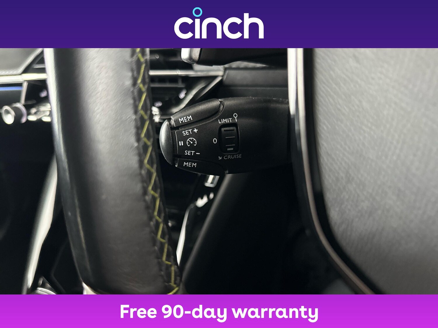 Used Peugeot 2008 2020 for sale - 76285928: Photo 34