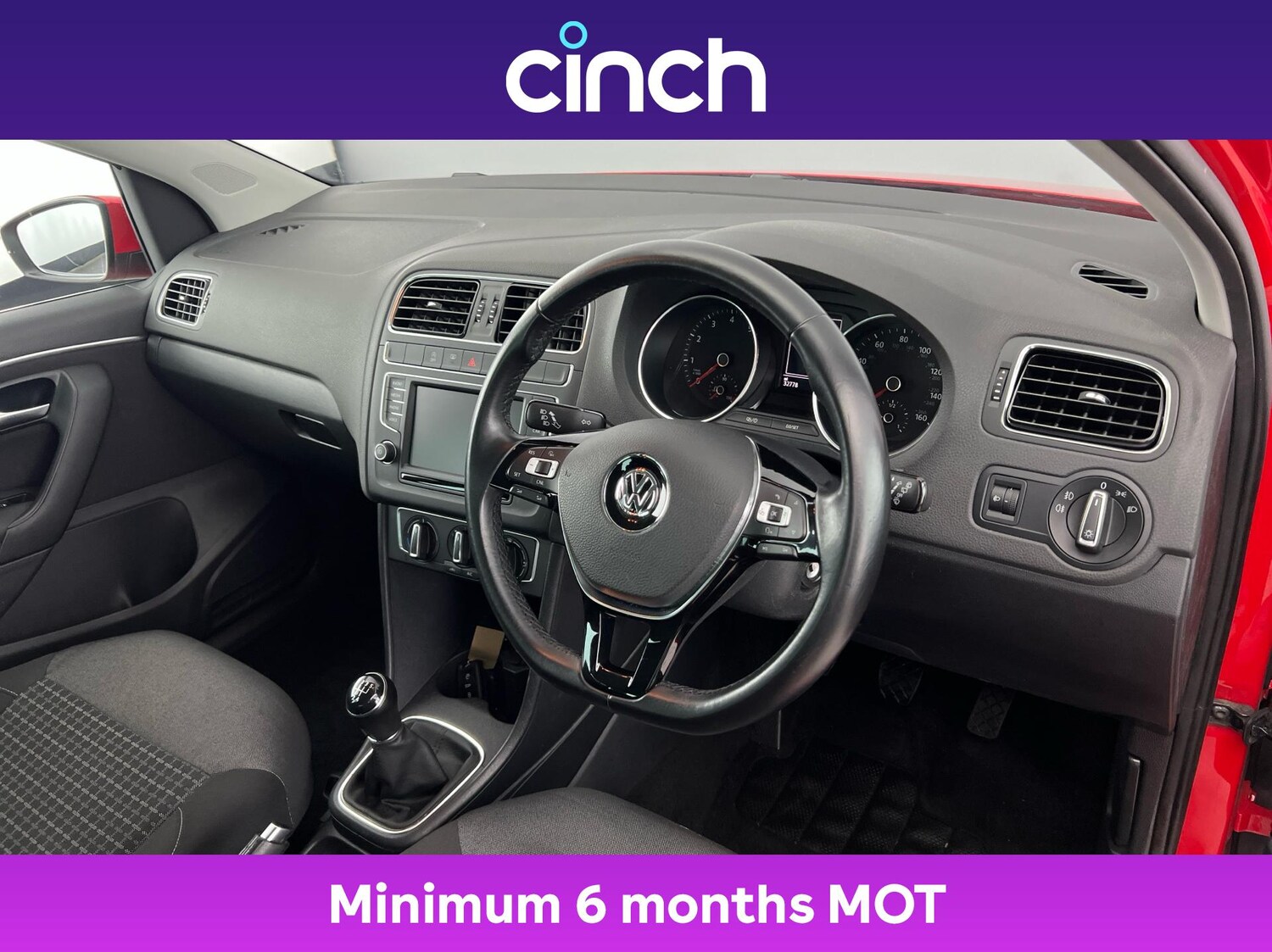 Used Volkswagen Polo 2016 for sale - 76597950: Photo 12