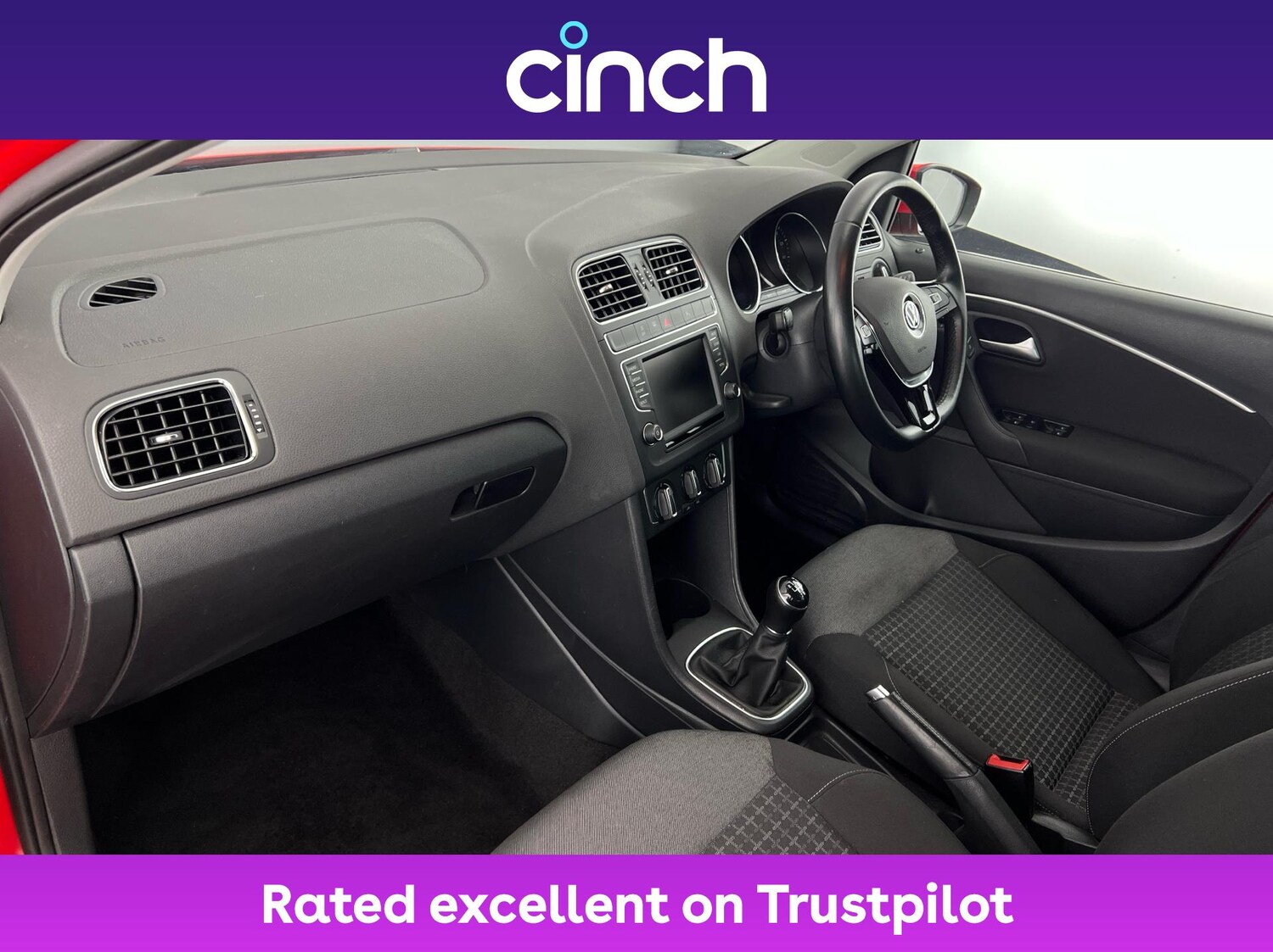 Used Volkswagen Polo 2016 for sale - 76597950: Photo 14