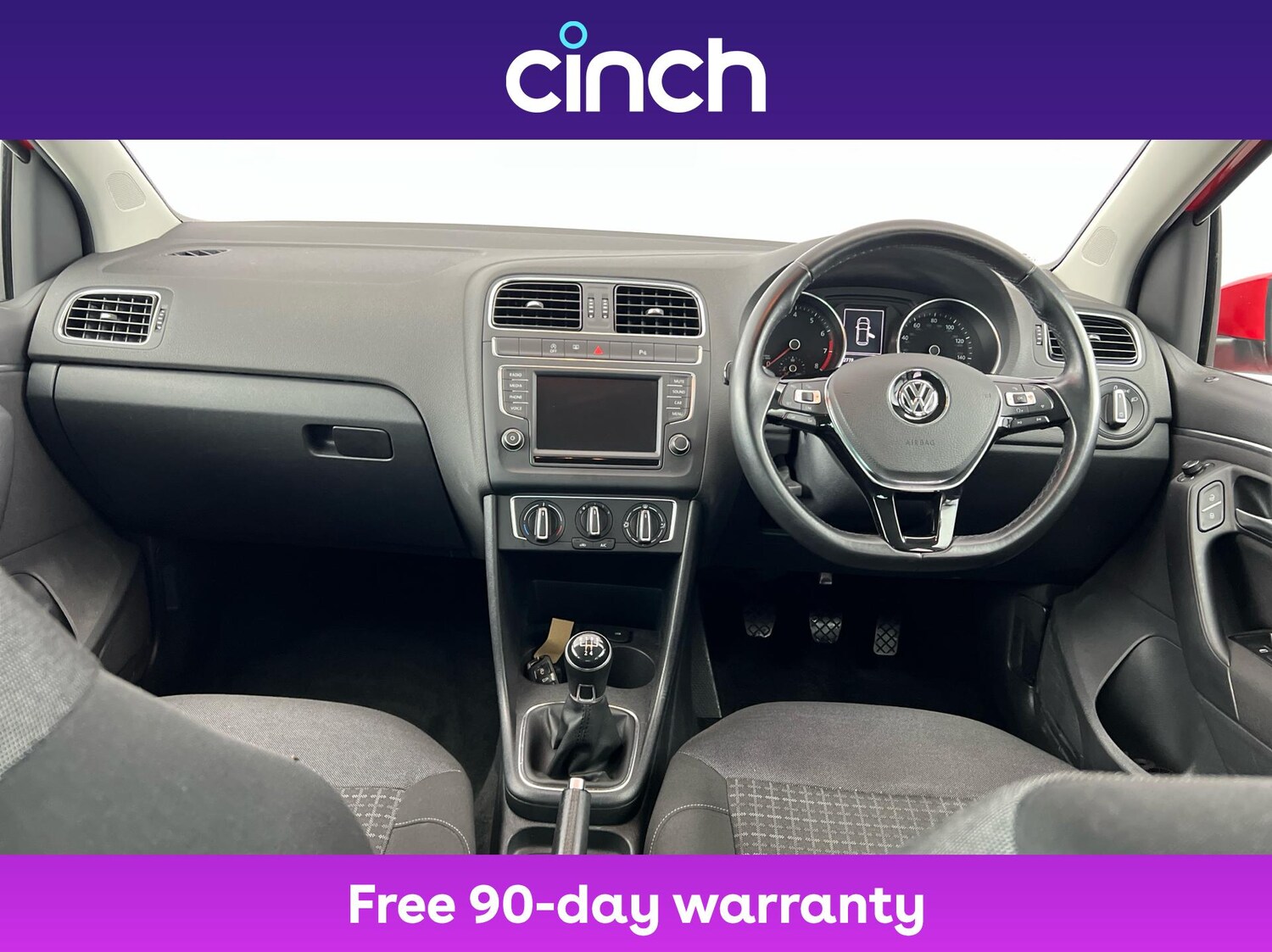 Used Volkswagen Polo 2016 for sale - 76597950: Photo 15