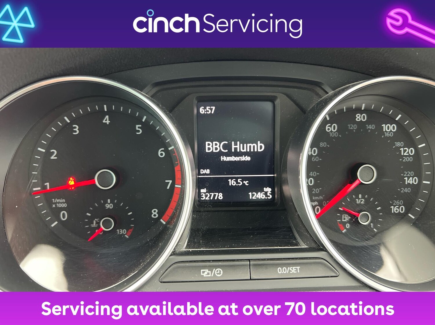 Used Volkswagen Polo 2016 for sale - 76597950: Photo 18