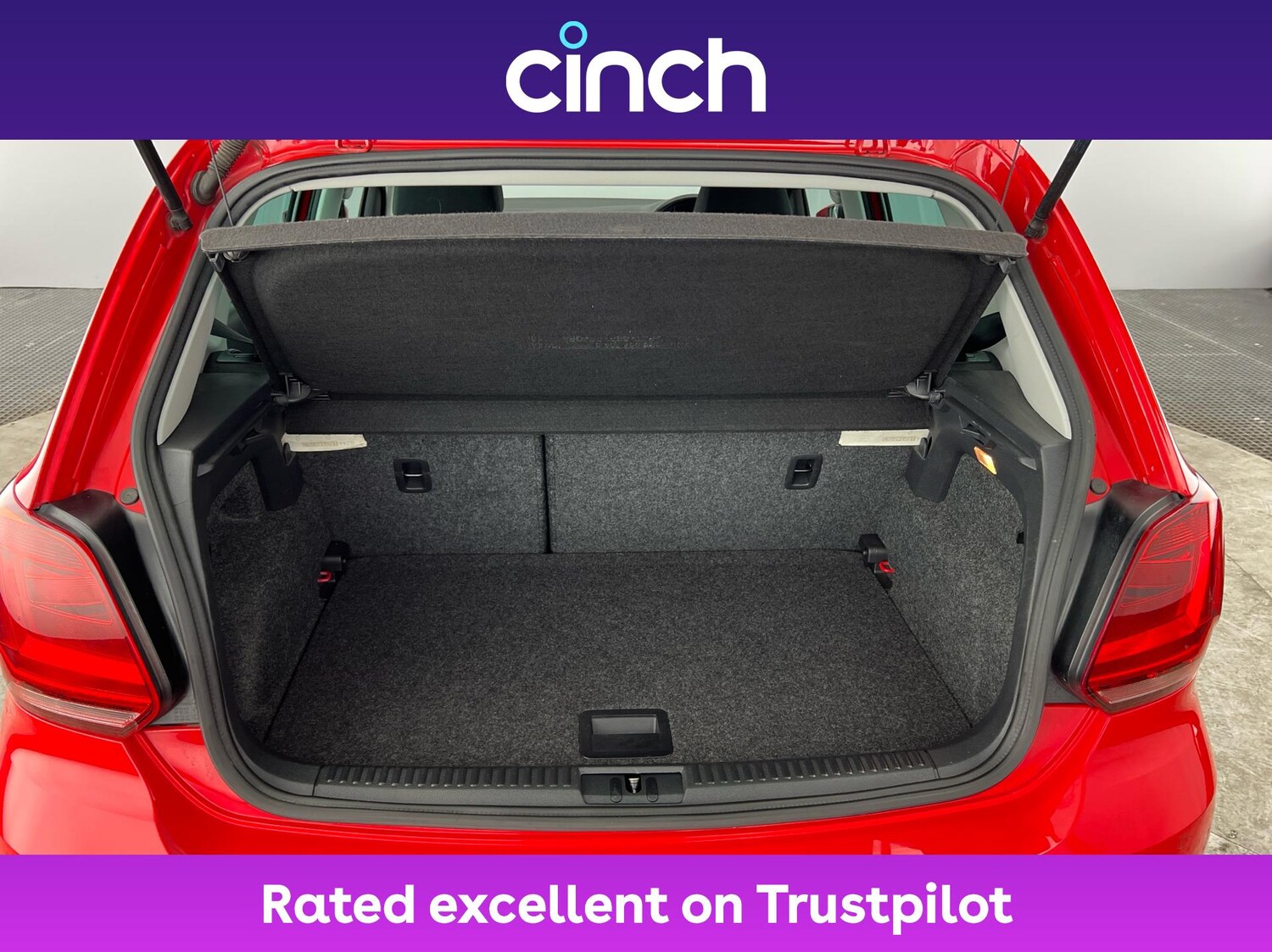 Used Volkswagen Polo 2016 for sale - 76597950: Photo 21