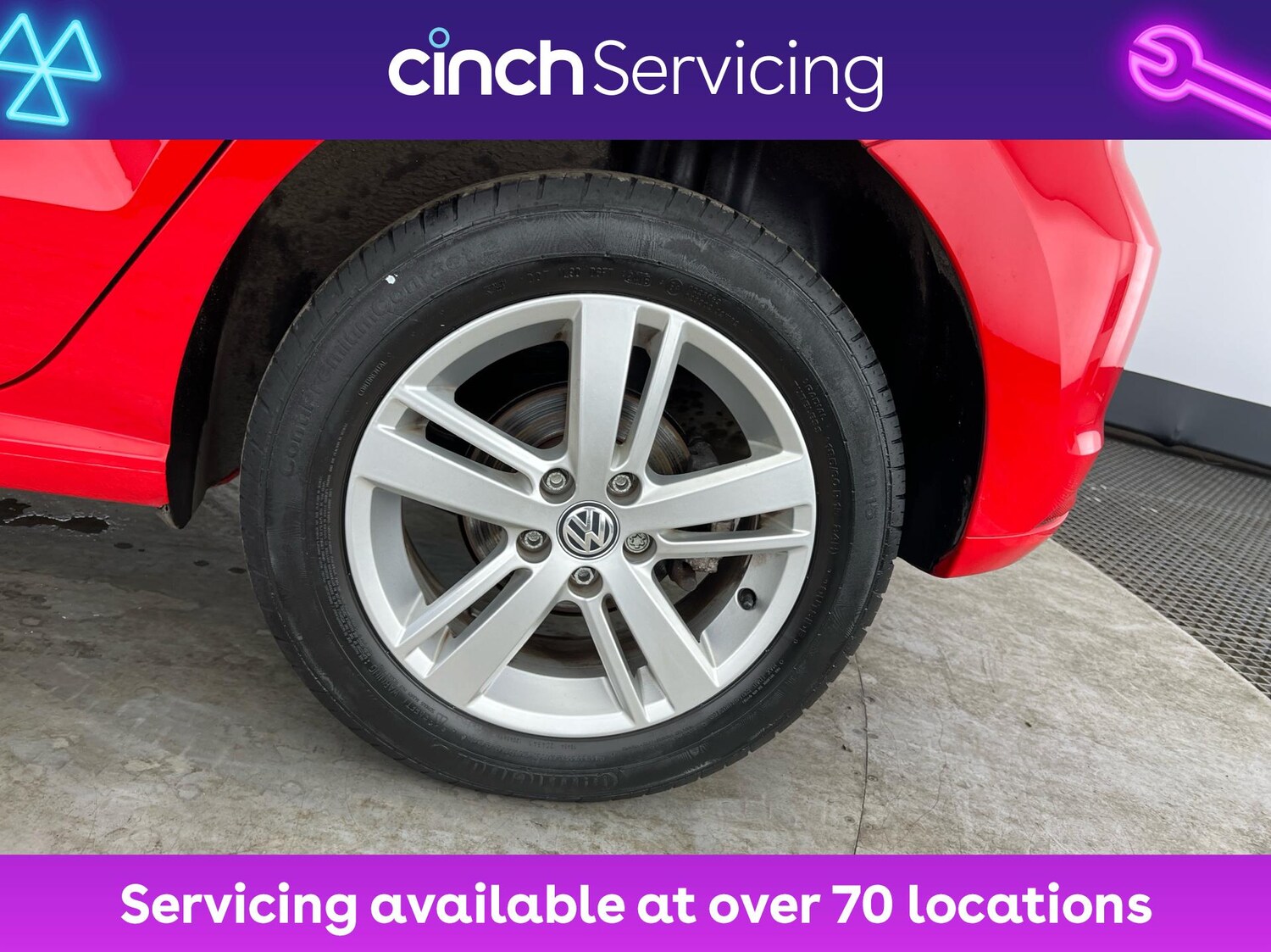 Used Volkswagen Polo 2016 for sale - 76597950: Photo 26