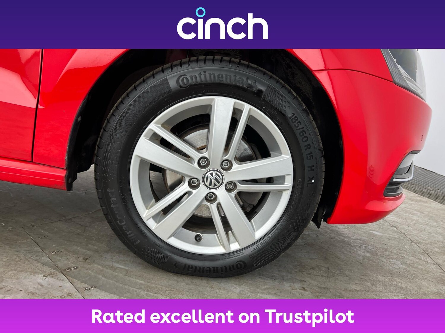 Used Volkswagen Polo 2016 for sale - 76597950: Photo 28