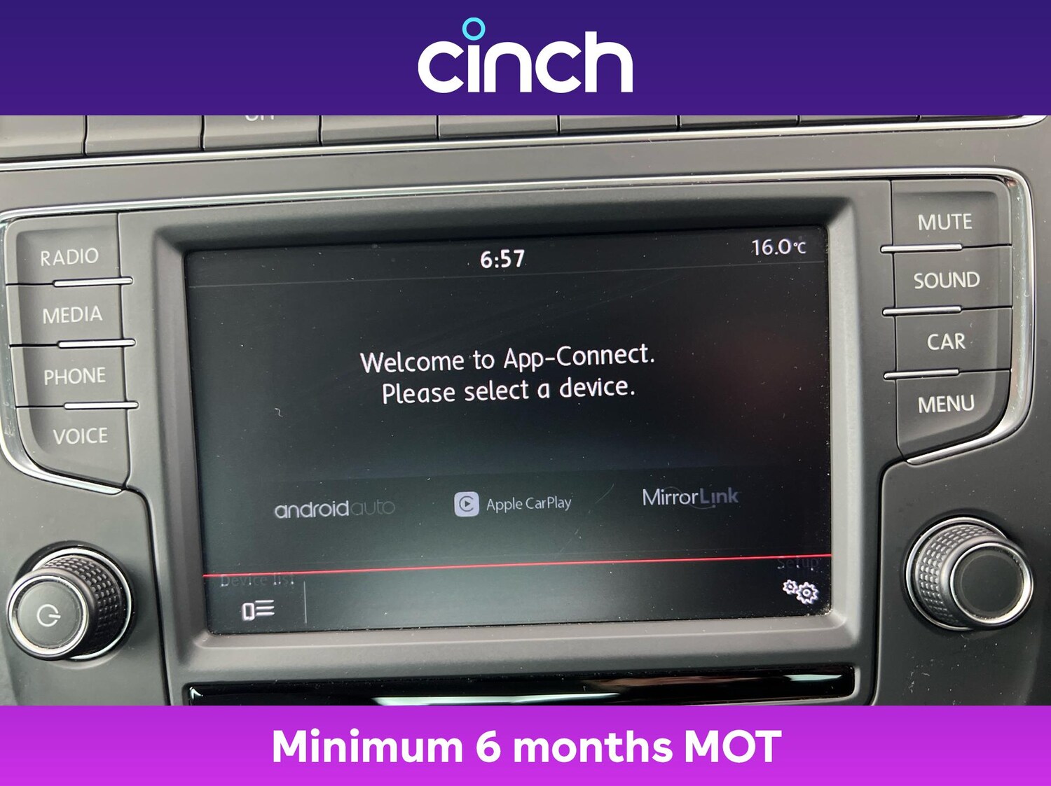 Used Volkswagen Polo 2016 for sale - 76597950: Photo 32