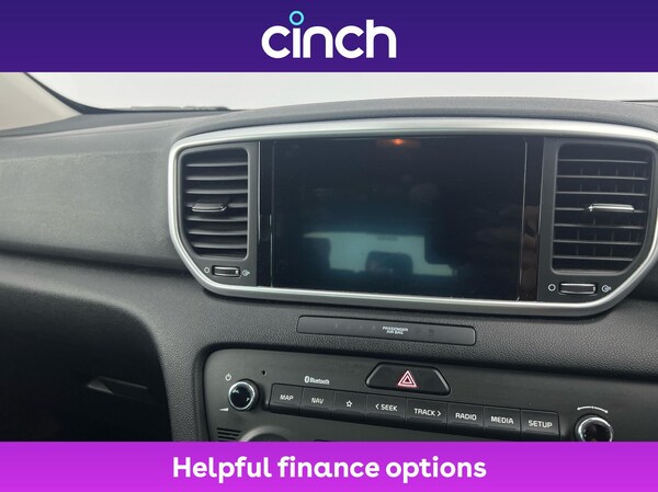 Used Kia Sportage 2021 for sale - 76120087: Photo 17
