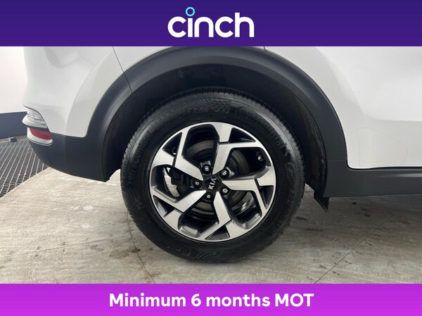 Used Kia Sportage 2021 for sale - 76120087: Photo 27