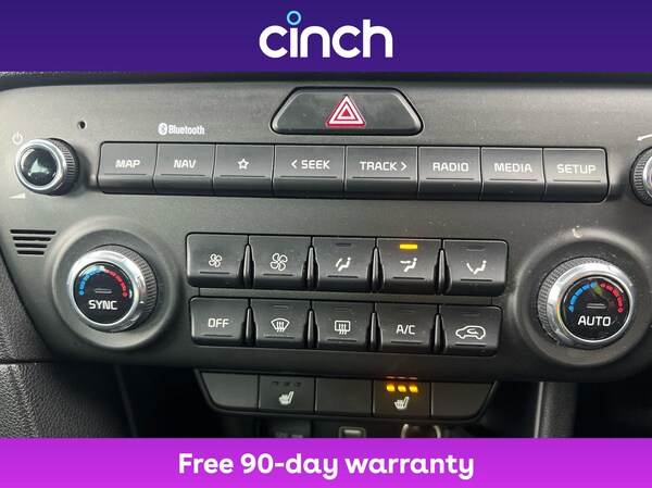 Used Kia Sportage 2021 for sale - 76120087: Photo 34