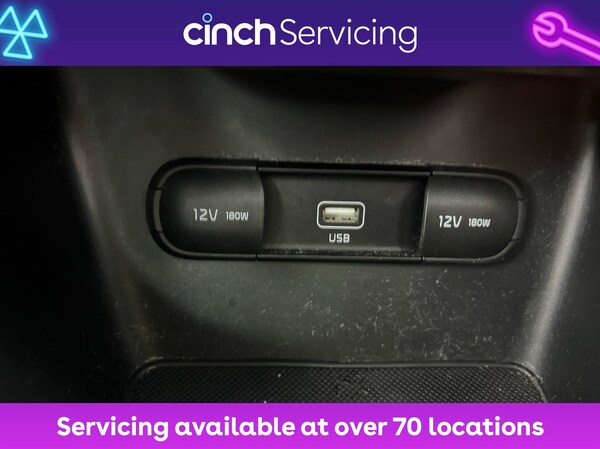 Used Kia Sportage 2021 for sale - 76120087: Photo 36