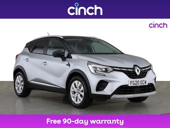 Renault - Captur
