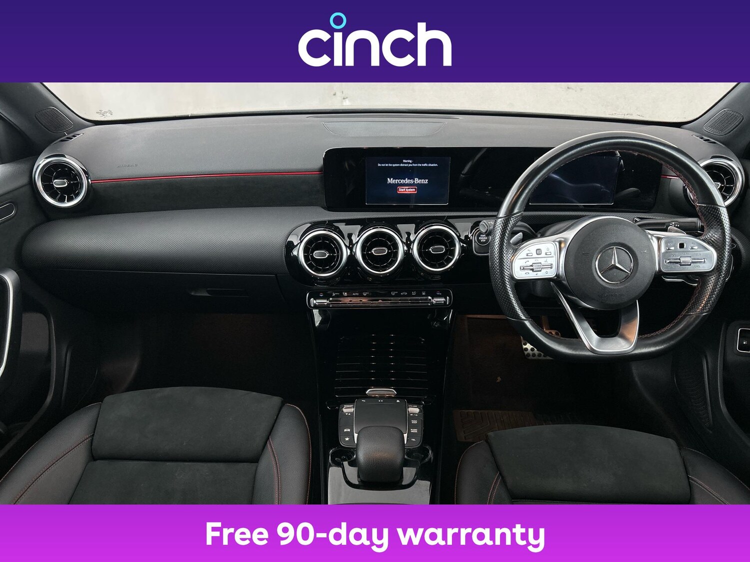 Used Mercedes-Benz A-Class 2021 for sale - 76164042: Photo 15