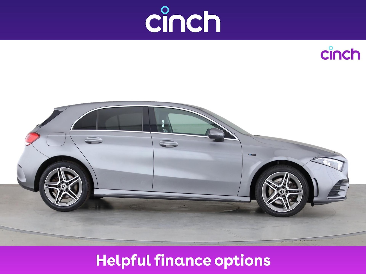 Used Mercedes-Benz A-Class 2021 for sale - 76164042: Photo 2