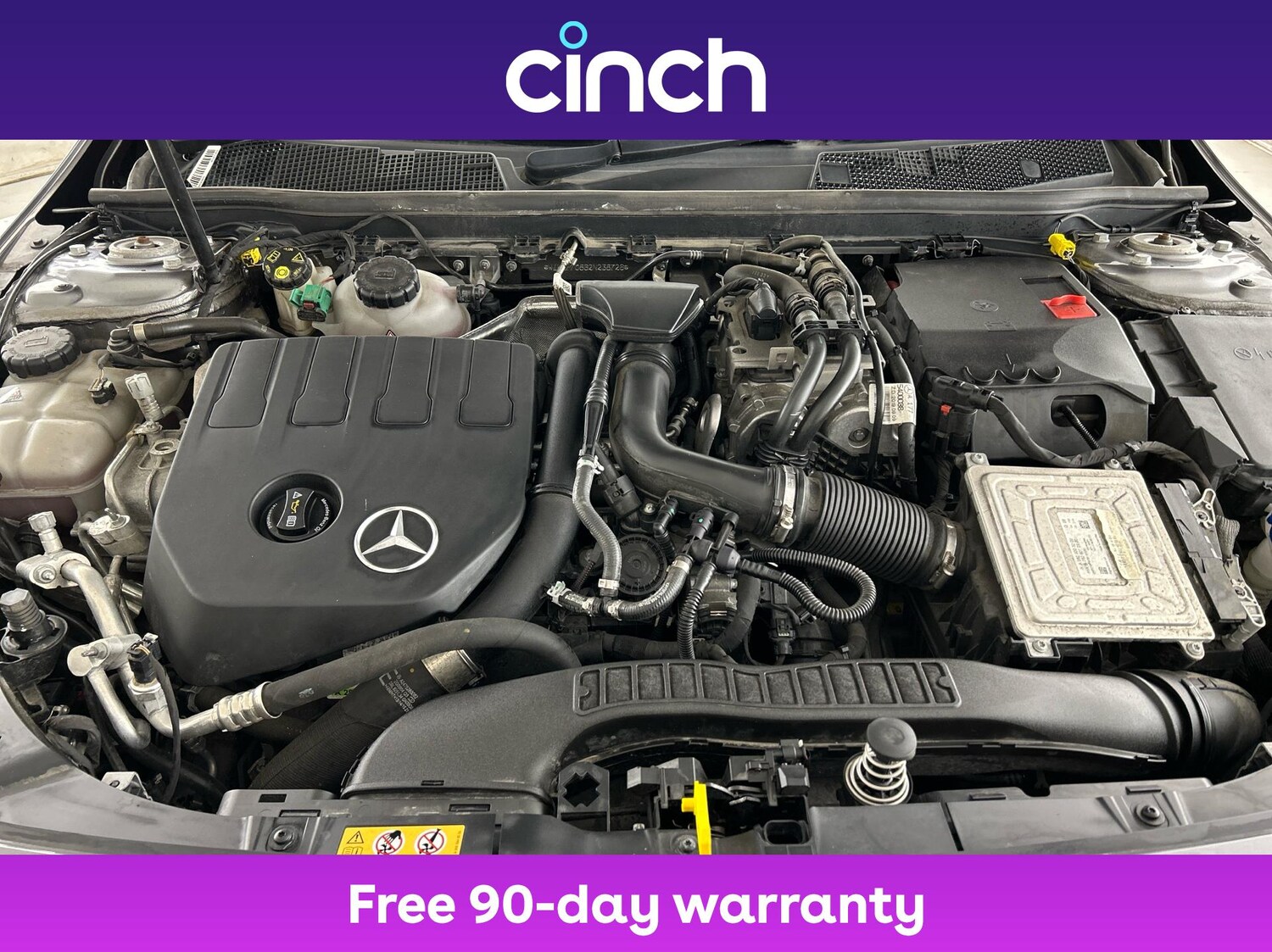 Used Mercedes-Benz A-Class 2021 for sale - 76164042: Photo 23