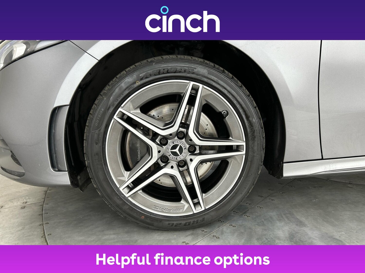 Used Mercedes-Benz A-Class 2021 for sale - 76164042: Photo 24