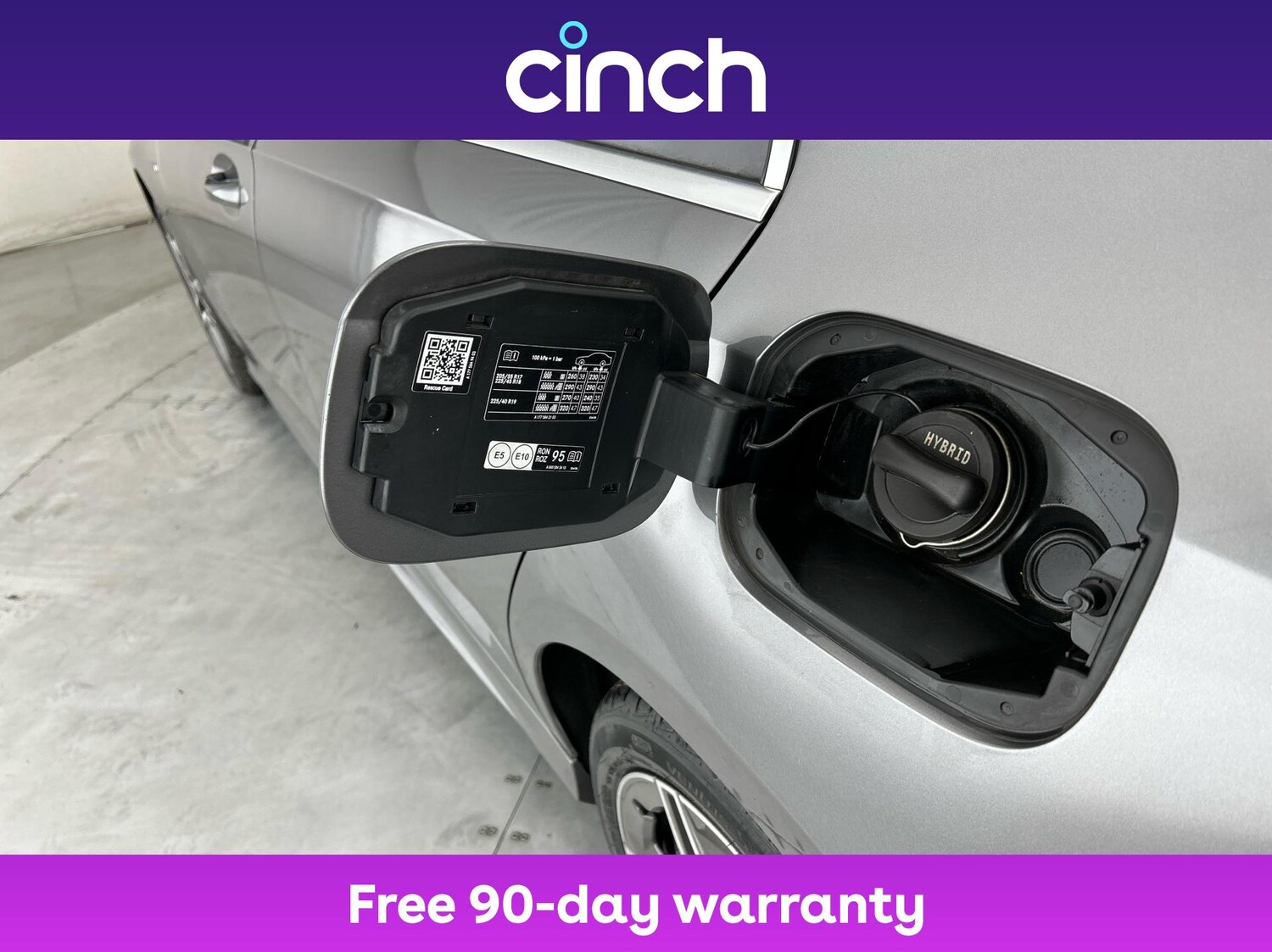 Used Mercedes-Benz A-Class 2021 for sale - 76164042: Photo 29